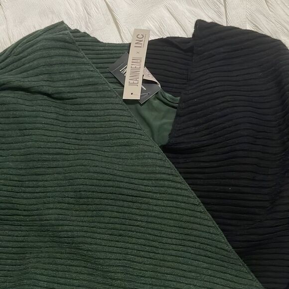 NWT- Jeannie Mai X INC International Concepts- 2X - Picture 3 of 10